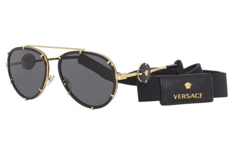 Versace Women's Sunglasses, VE2232 